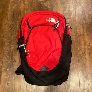 North Face Pivioter Backpack